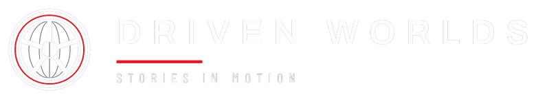 Driven Worlds, Stories in Motion