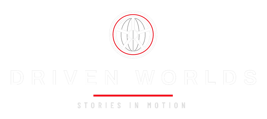 Driven Worlds, Stories in Motion